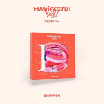 Album Enhypen: Manifesto: Day 1