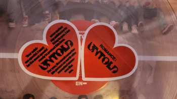 Album Enhypen: Romance: Untold