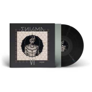 LP Enigma: A Posteriori LTD 57161