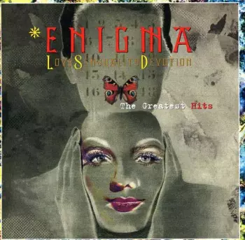 Enigma: Love Sensuality Devotion (The Greatest Hits)