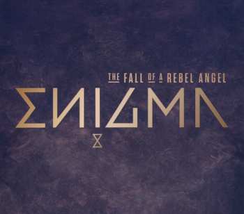 CD Enigma: The Fall Of A Rebel Angel = フォール・オブ・ア・レベル・エンジェル（堕ちた反逆の天使） 623785