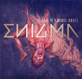 CD Enigma: The Fall Of A Rebel Angel = フォール・オブ・ア・レベル・エンジェル（堕ちた反逆の天使） 623785