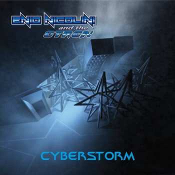 Enio Nicolini And The Otron: Cyberstorm