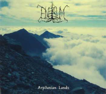 Album Enisum: Arpitanian Lands