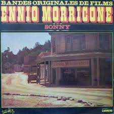 LP Ennio Morricone: Sonny 603246