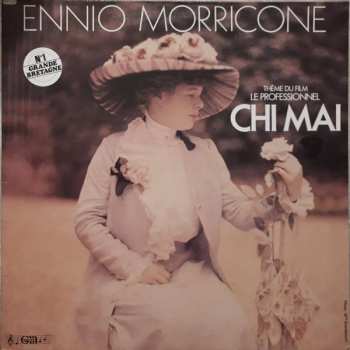 Album Ennio Morricone: Chi Mai