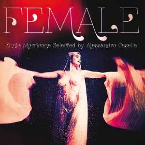 Album Ennio Morricone: Female