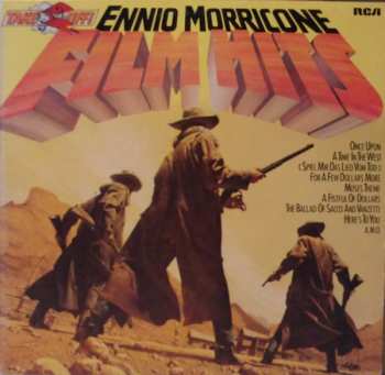 Ennio Morricone: Film Hits