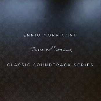 LP Ennio Morricone: La Notte E Il Momento (Colonna Sonora Originale Del Film) LTD | NUM | CLR 147525