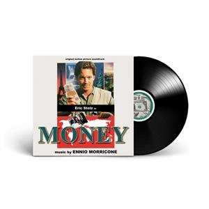 LP Ennio Morricone: Money (Original Motion Picture Soundtrack) 584918