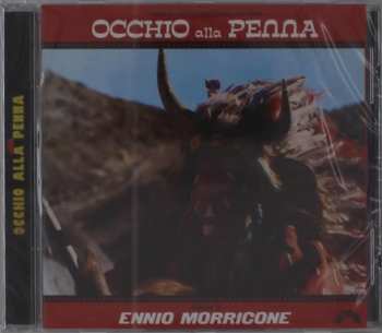 CD Ennio Morricone: Occhio Alla Penna (Expanded) 616250