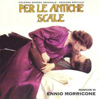 Album Per Le Antiche Scale (Colonna Sonora Originale - Edizione Speciale)