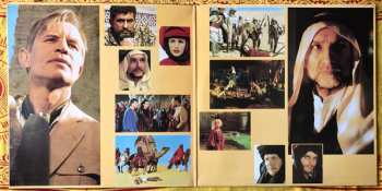 LP Ennio Morricone: Secret Of The Sahara 656544