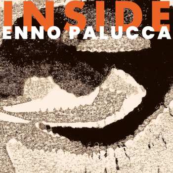 Album Enno Palucca: Inside