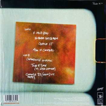 LP Enny: We Go Again CLR | LTD 553002