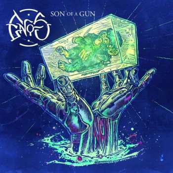 Album Mangoo: Son Of A Gun / The Grey Belly