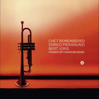 Album Enrico Pieranunzi & Bert Joris: Chet Remembered