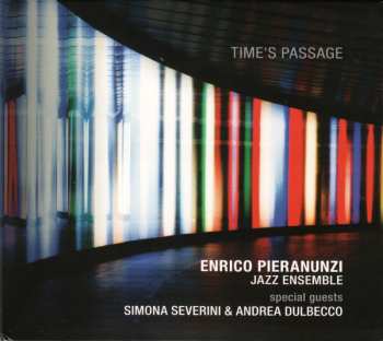 Album Enrico Pieranunzi Jazz Ensemble: Time's Passage