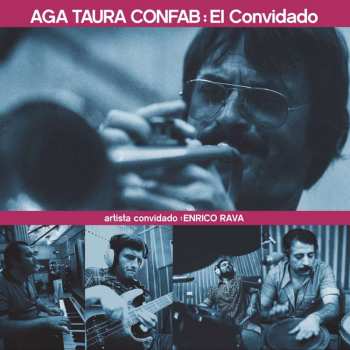 LP Enrico Rava: El Convidado 419244