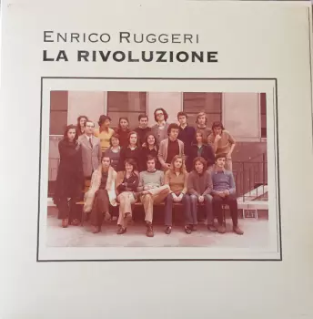 La Rivoluzione