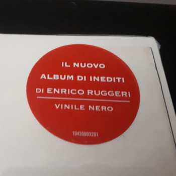 LP Enrico Ruggeri: La Rivoluzione 591006