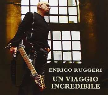 2CD Enrico Ruggeri: Un Viaggio Incredibile DLX 462988