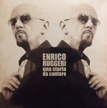 Album Enrico Ruggeri: Una Storia Da Cantare