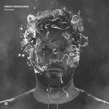 Album Enrico Sangiuliano: Biomorph