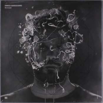 2LP Enrico Sangiuliano: Biomorph 661033