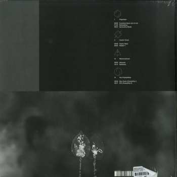 2LP Enrico Sangiuliano: Biomorph 661033