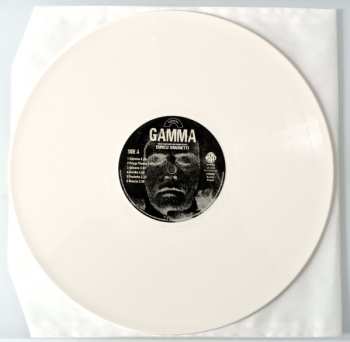 LP Enrico Simonetti: Gamma (Original Television Soundtrack) CLR 635629