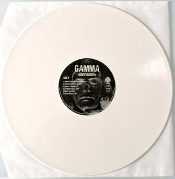 LP Enrico Simonetti: Gamma (Original Television Soundtrack) CLR 635629