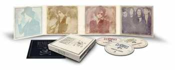 Album Enrique Bunbury: Canciones