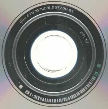 CD Enrique Granados: Goyescas, El Pelele (For Three Guitars) 314418