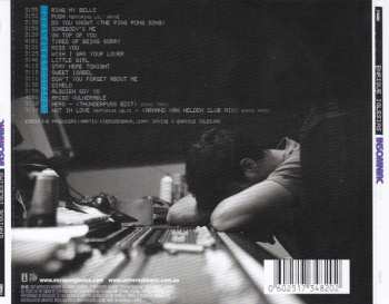 CD Enrique Iglesias: Insomniac 563368