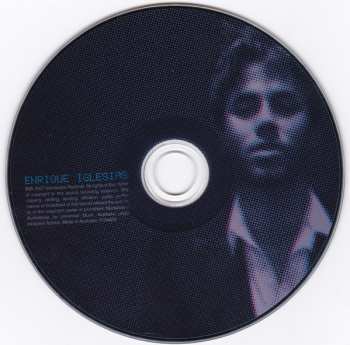 CD Enrique Iglesias: Insomniac 563368