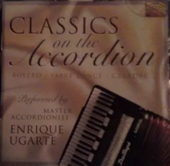 Classics On The Accordion