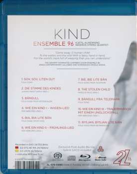 Blu-ray/SACD Ensemble 96: Kind 562871