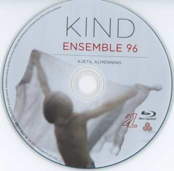 Blu-ray/SACD Ensemble 96: Kind 562871