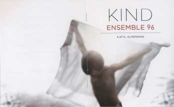 Blu-ray/SACD Ensemble 96: Kind 562871