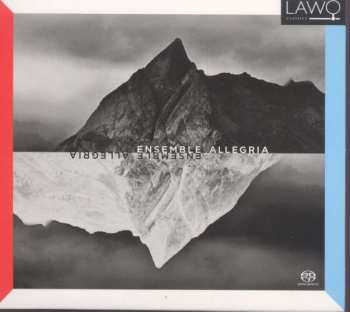 CD Ensemble Allegria: Allegria 426496