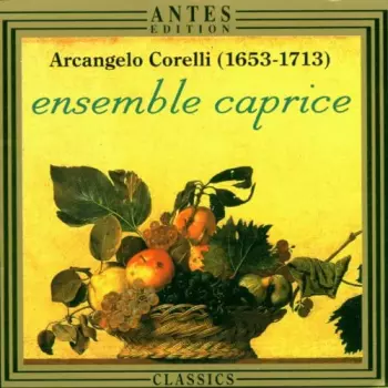 Arcangelo Corelli