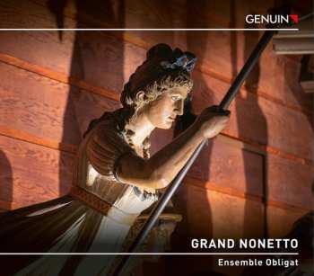 Album Ensemble Obligat: Grand Nonetto