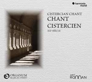 Chant Cistercien