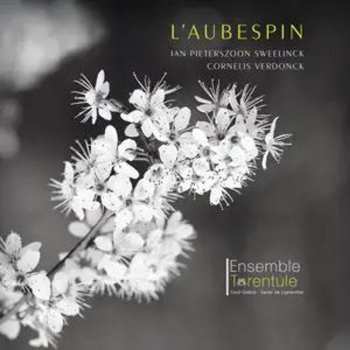 Album Ensemble Tarentule: L'aubespin