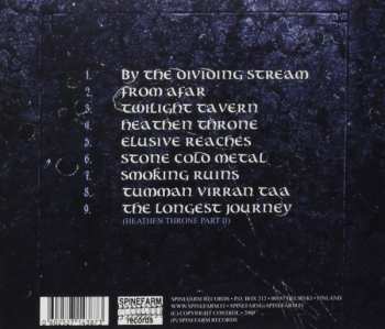 CD Ensiferum: From Afar 13411