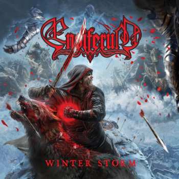 Album Ensiferum: Winter Storm