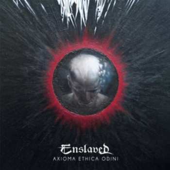 2LP Enslaved: Axioma Ethica Odini CLR | LTD 660204