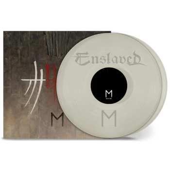 2LP Enslaved: E CLR | LTD 570165