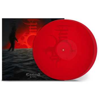 2LP Enslaved: In Times CLR | LTD 570155